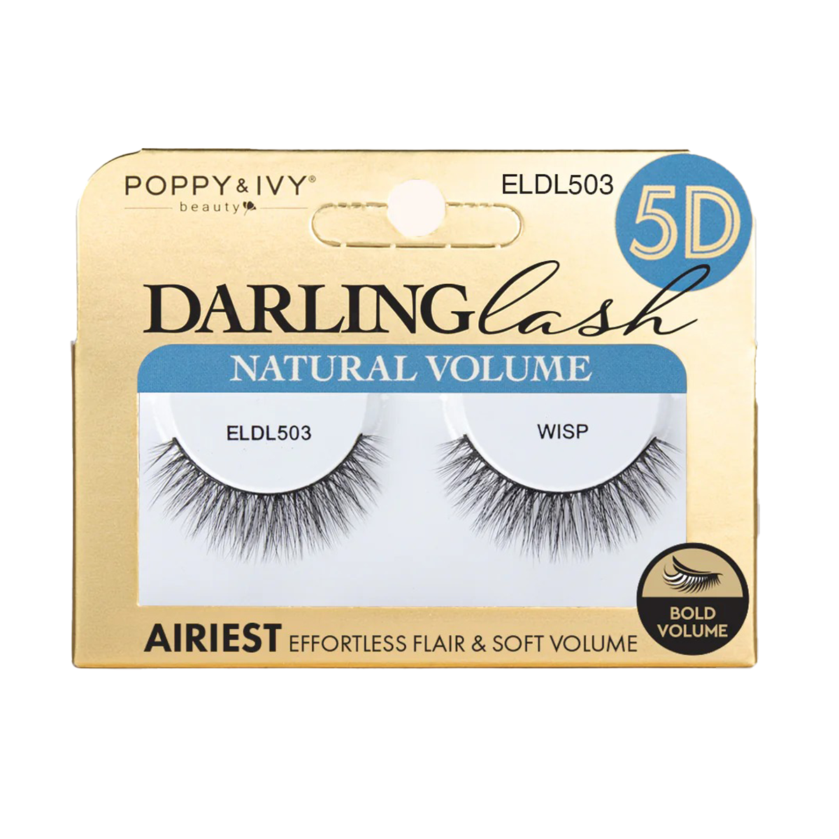 CILS ABS 5D DARLING #ELDL503