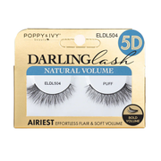 POPPY & IVY Cils 5D Darling #ELDL504