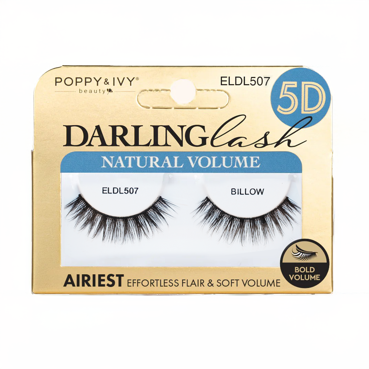 CILS ABS 5D DARLING #ELDL507