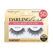 POPPY & IVY Cils 5D Darling #ELDL516