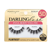 POPPY & IVY Cils 5D Darling #ELDL517