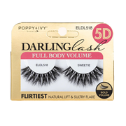 POPPY & IVY 5D Darling Lashes #ELDL518