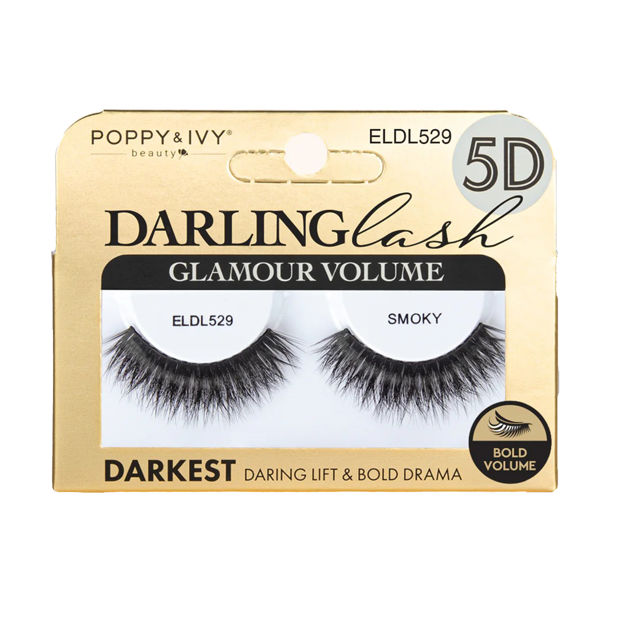 CILS ABS 5D DARLING #ELDL529