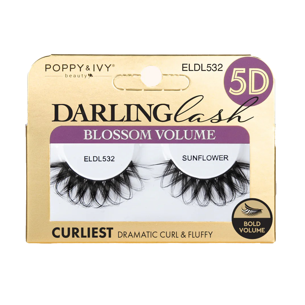 CILS ABS 5D DARLING #ELDL532