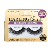 POPPY & IVY 5D Darling Lashes #ELDL534