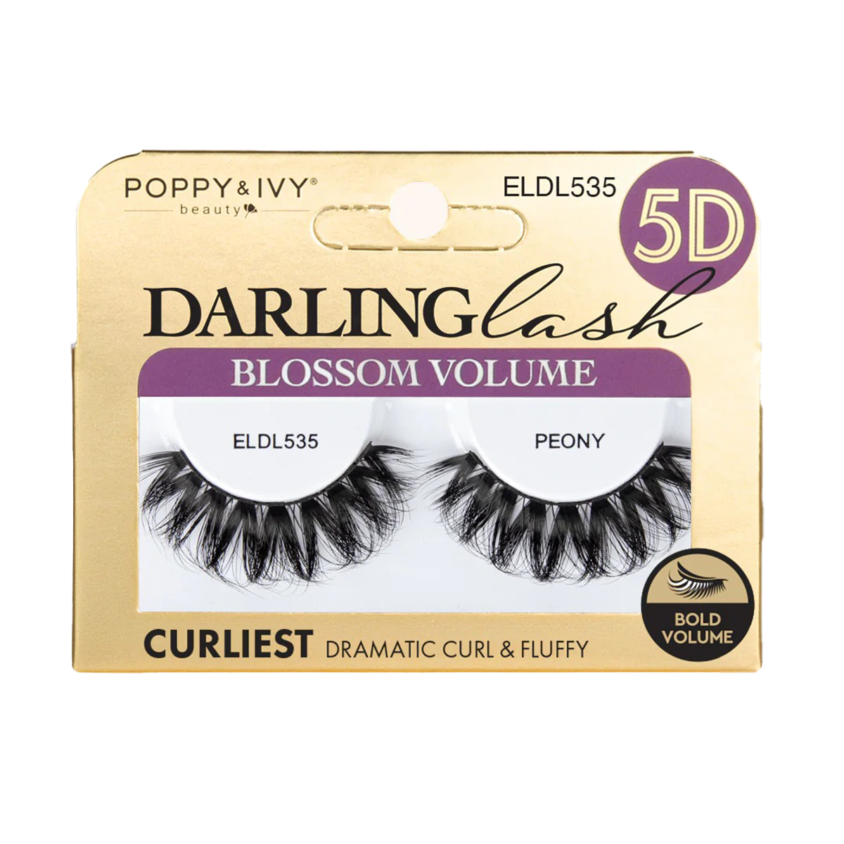 CILS ABS 5D DARLING #ELDL535