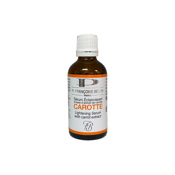 PR. FRANCOISE BEDON® Lightening Serum With Carrot Extract