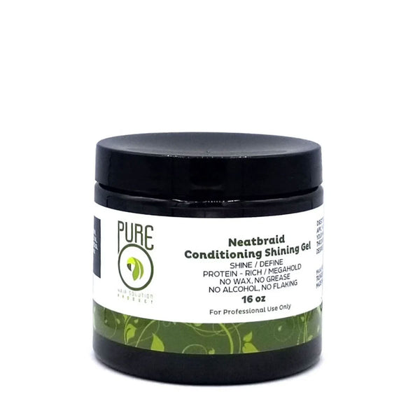 Neatbraid Conditioning Shining Gel