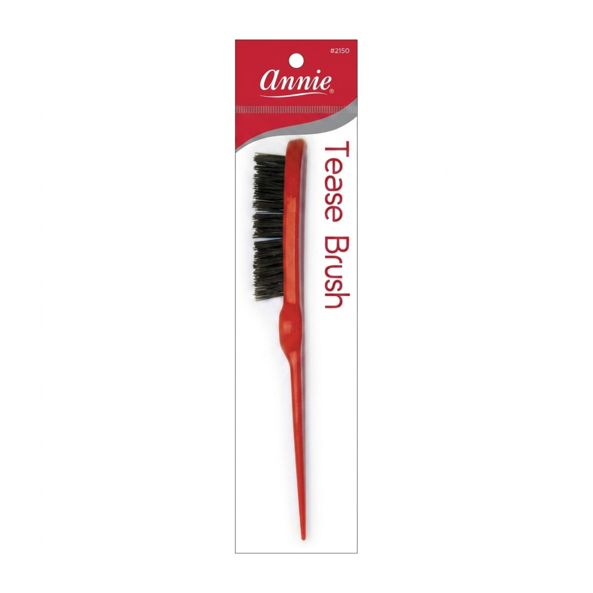 Plastic Tease Brush #2150