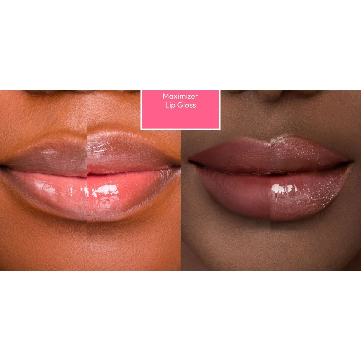 Plumping Lip Gloss