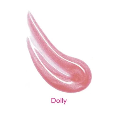 Gloss À Lèvres Repulpant