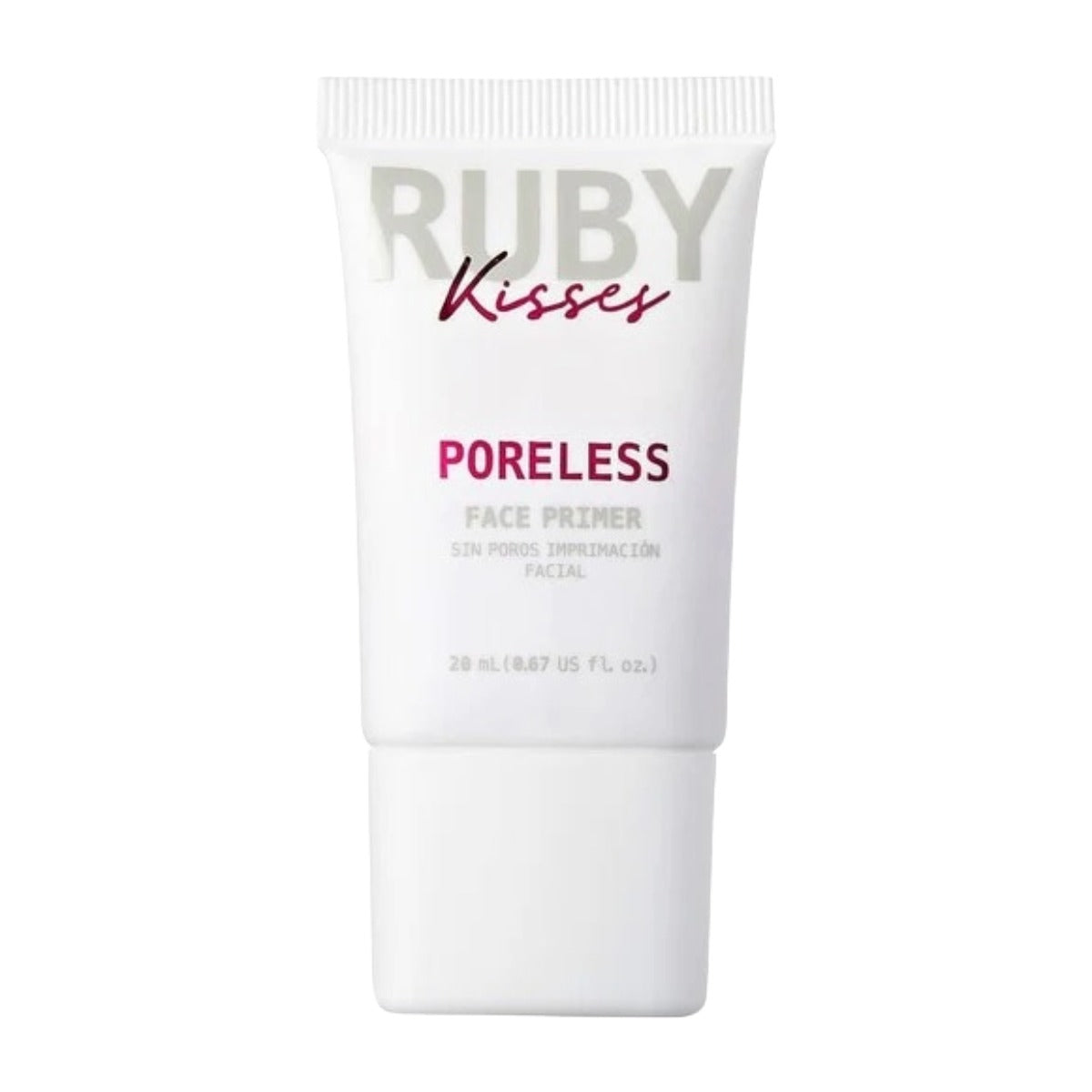 Poreless Primer