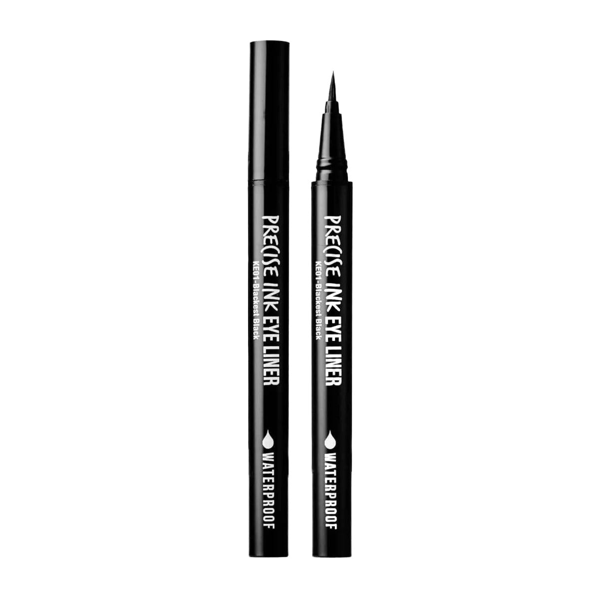 Precise Ink Eyeliner