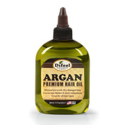 Premium Hair Oil [Argan]