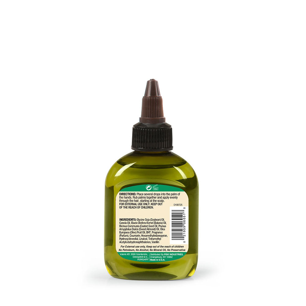 Premium Hair Oil [Batana]