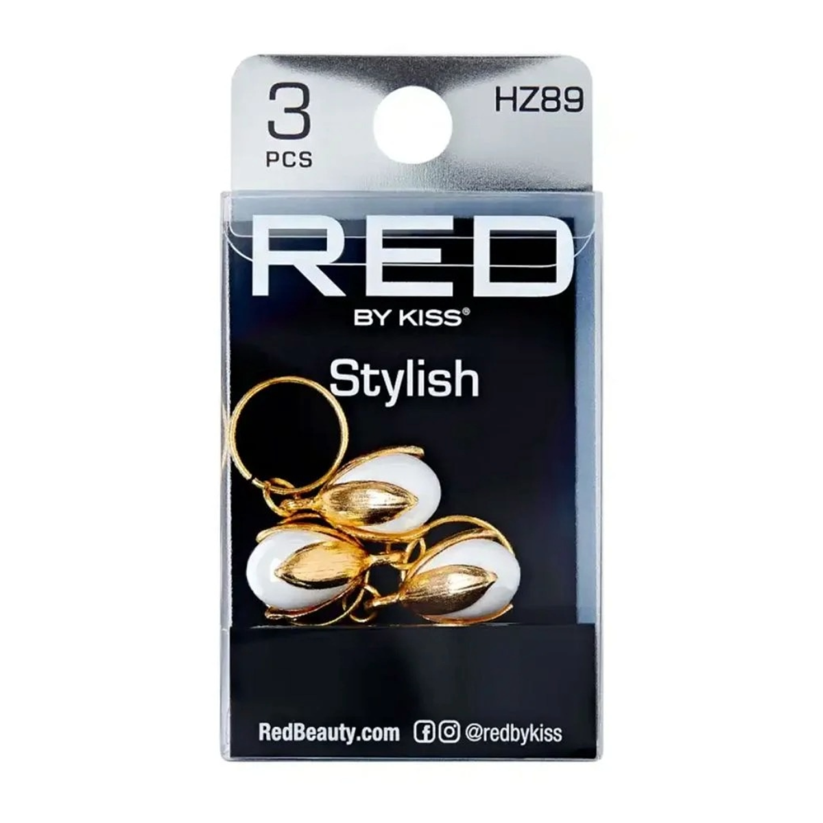 Premium Stylish Braid Charm [Stylish] #HZ89