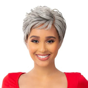 Premium Synthetic HD Lace Salli