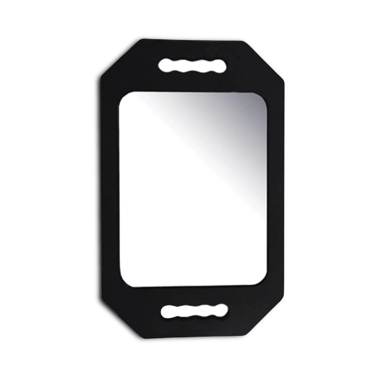 PrimeX Foam Barber Mirror [XL] [Rectangle] #3020