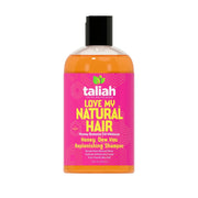 Love My Natural Hair Honey Dew You Replenishing Shampoo