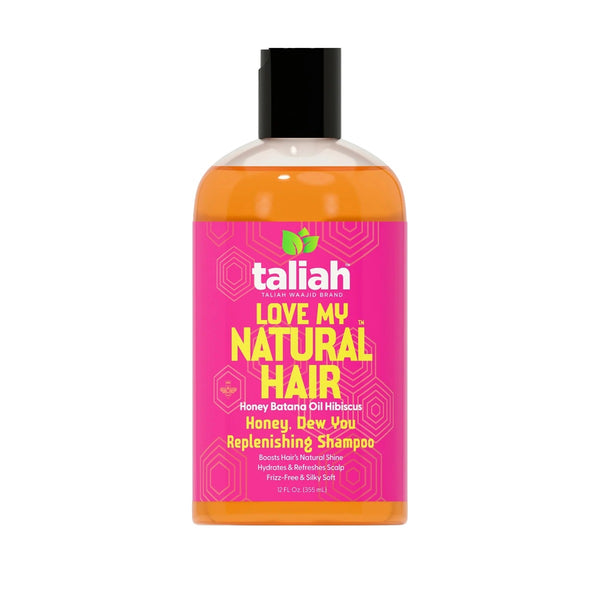 Shampooing réparateur Honey Dew You de Love My Natural Hair
