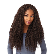 Lulutress Wet Curly 18"