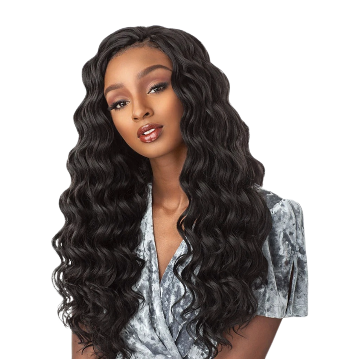 Lulutress Ocean Wave 18"