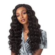 Lulutress Ocean Wave 18"