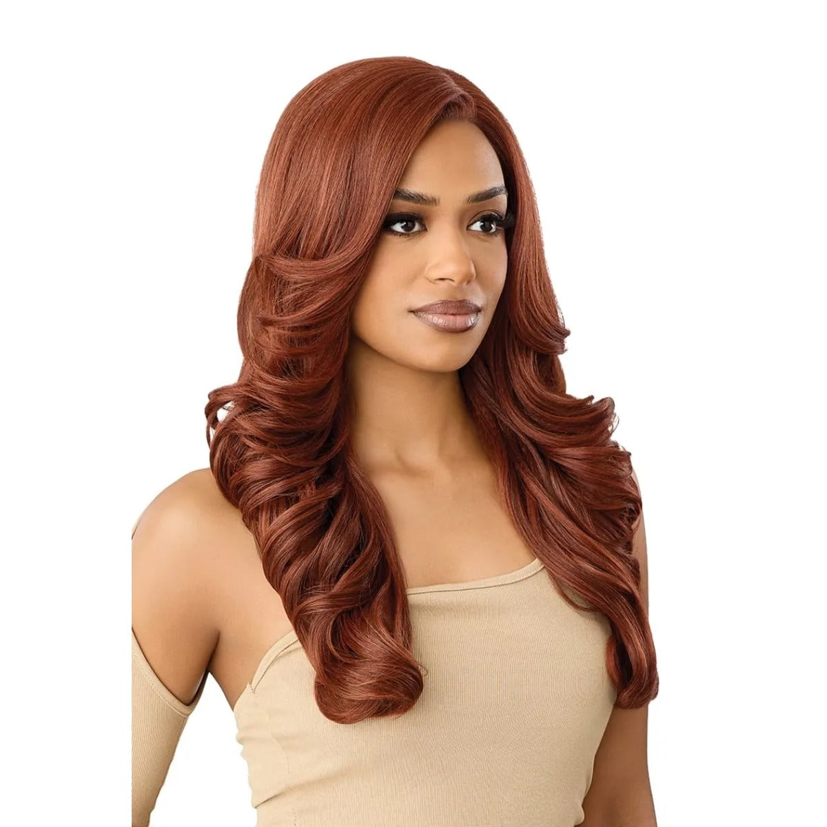 Lace Front Nadina