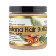 Batana Hair Butter