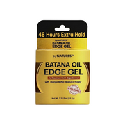 By Natures Gel Pour Contours À L'huile De Batana 2.25oz