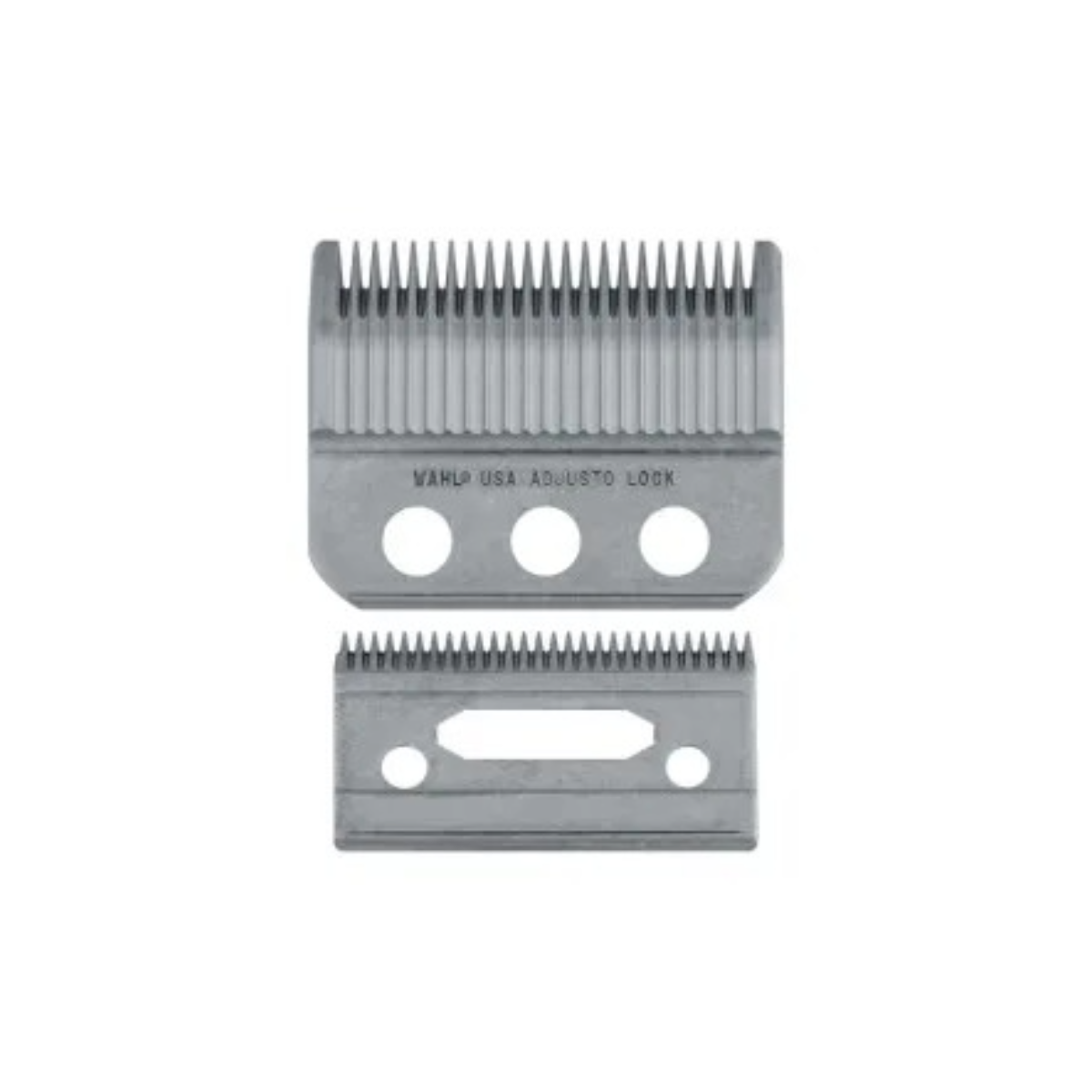 Wahl 3 Hole Clipper Blades #1005