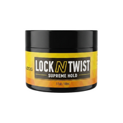 AllDay LOCKS Lock N Twist Gel 5oz