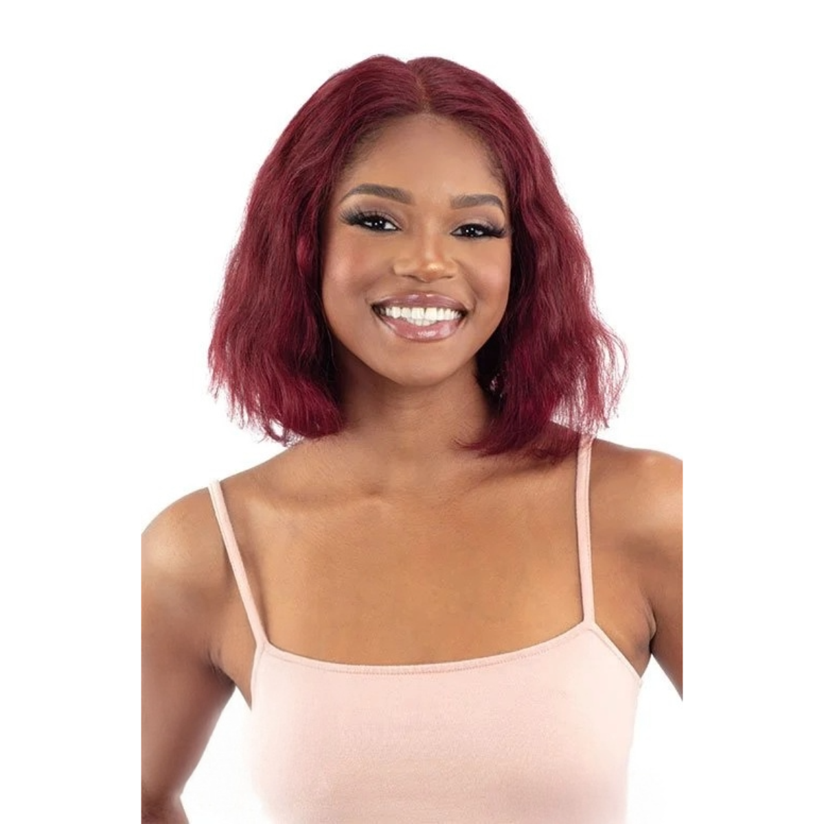 Havre Doré 100 % Cheveux Naturels