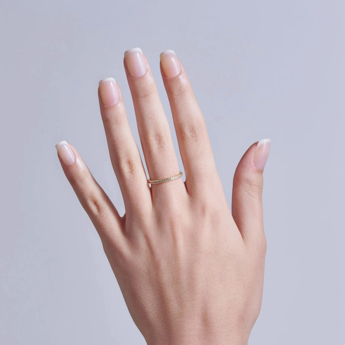 KISS CORE FRENCH Ongles - Mon Chéri #CF10