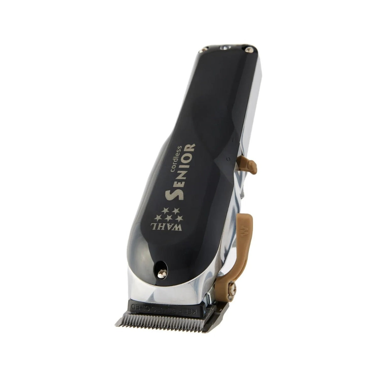 Wahl 5 Star Cordless Senior Clipper #8504-400
