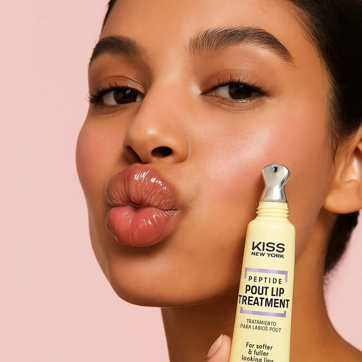 Soin Pour Les Lèvres Peptide Pout