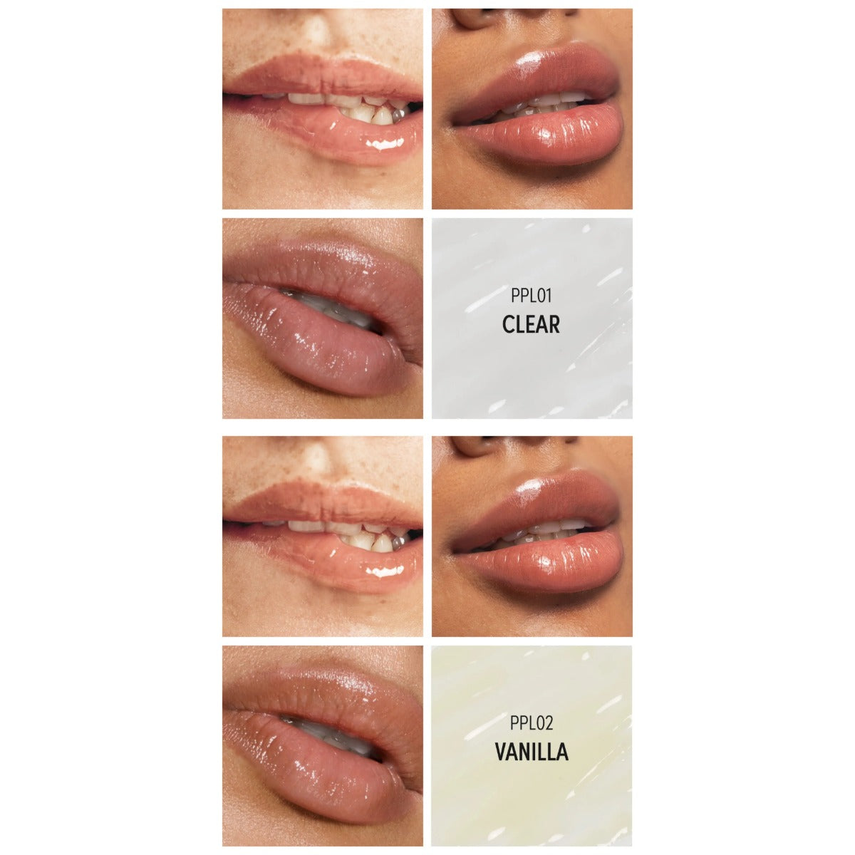 Soin Pour Les Lèvres Peptide Pout
