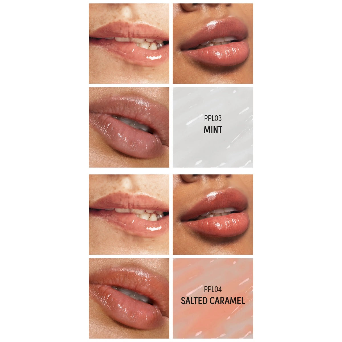 Soin Pour Les Lèvres Peptide Pout