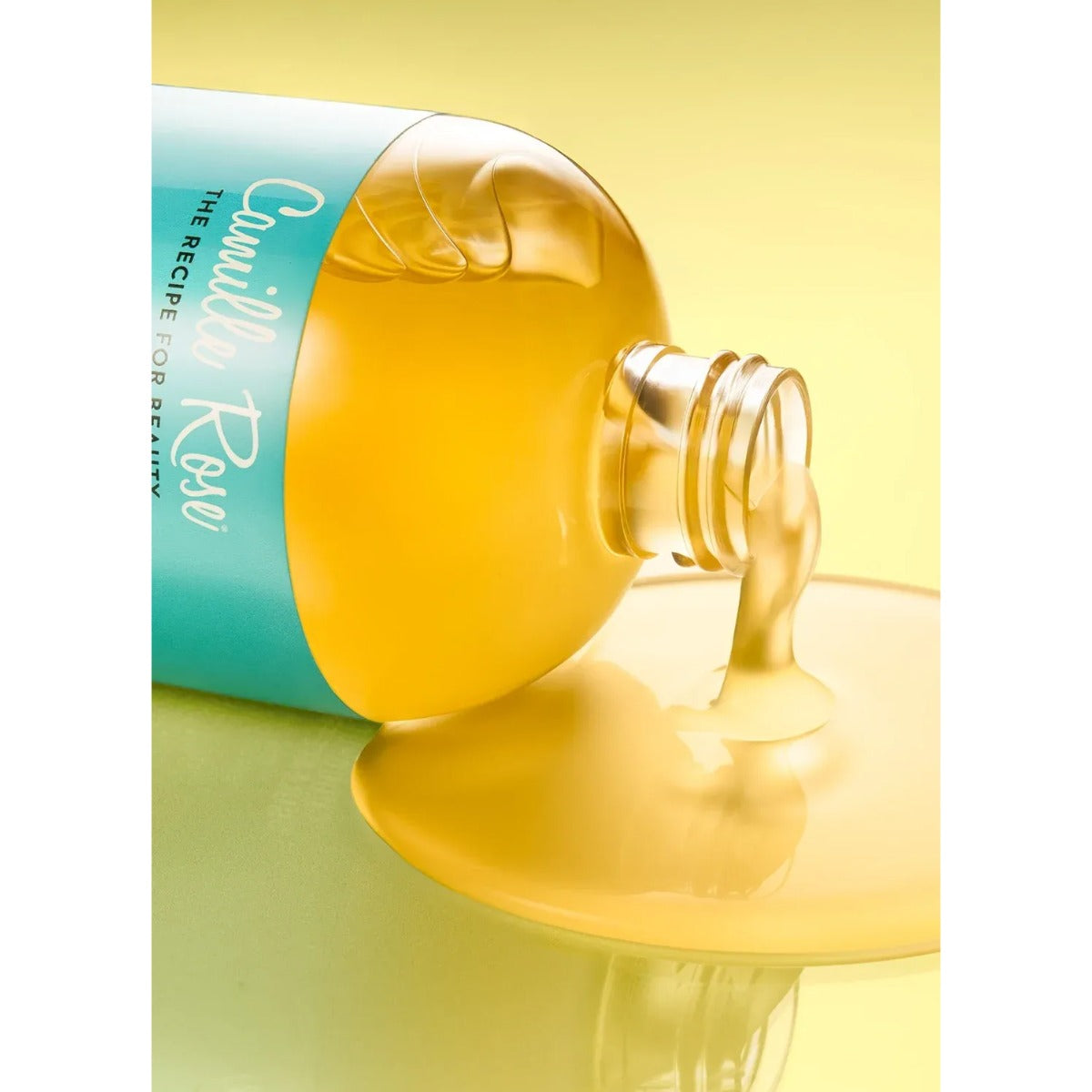 Camille Rose Coconut Water Shampoo 12oz