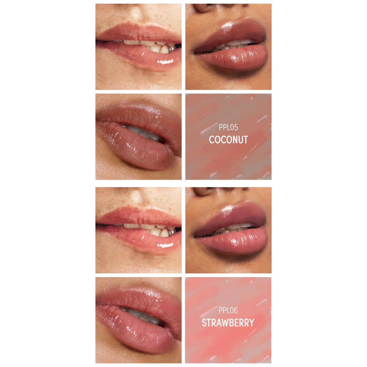 Soin Pour Les Lèvres Peptide Pout