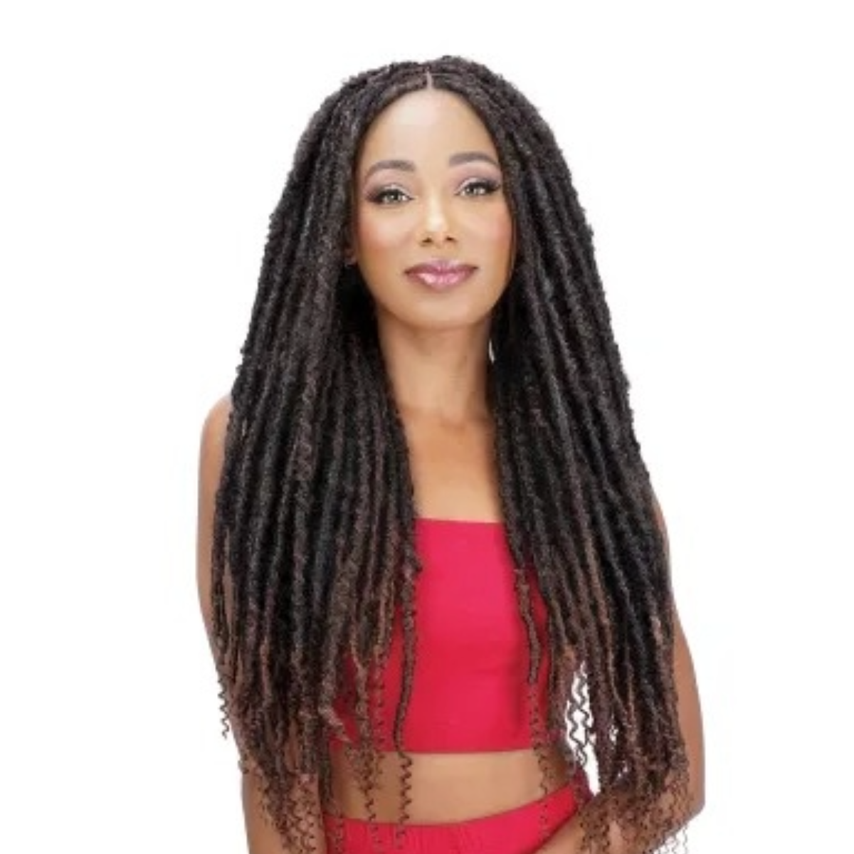 Naturalistar Bonita Boho 2X 24"