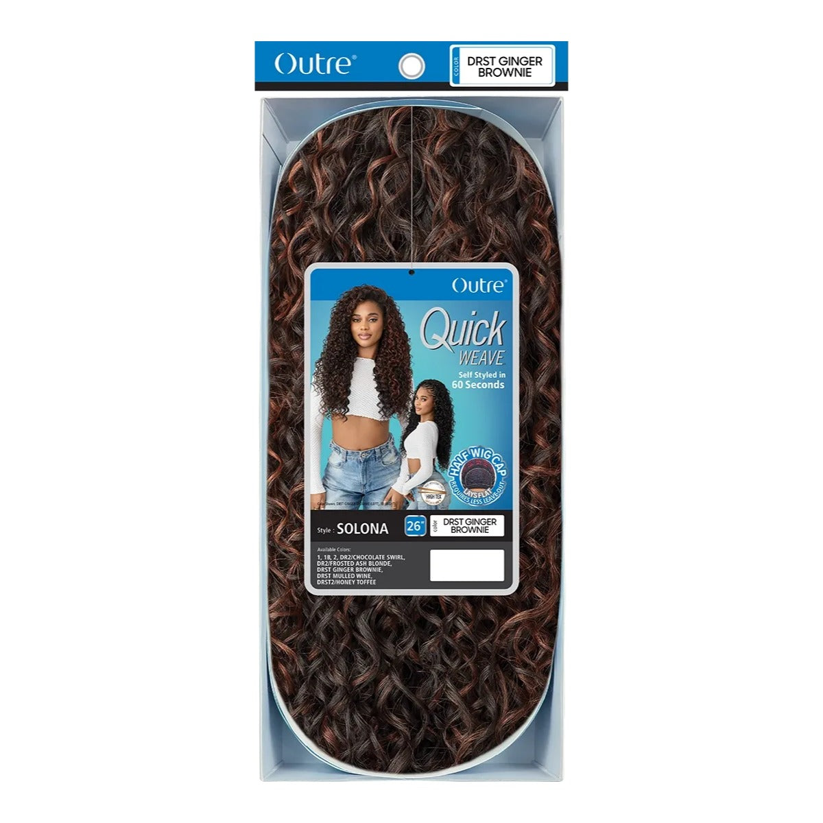Tissage Rapide Solona