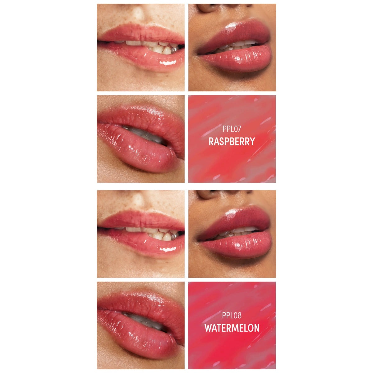 Soin Pour Les Lèvres Peptide Pout