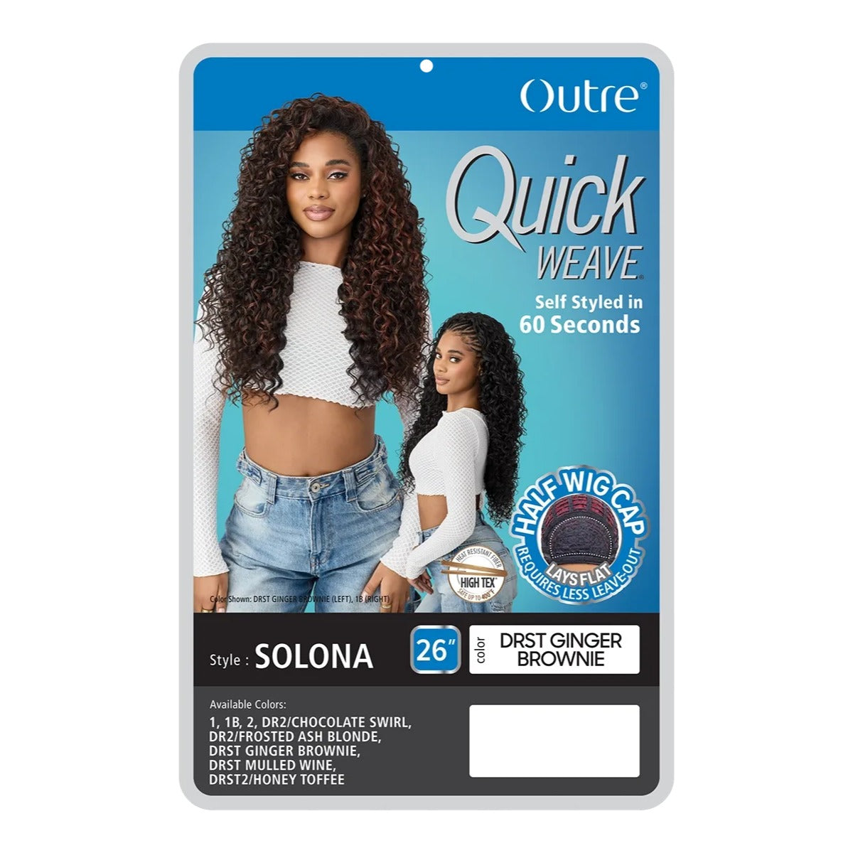 Tissage Rapide Solona