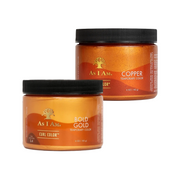 As I Am Curl Color 6oz