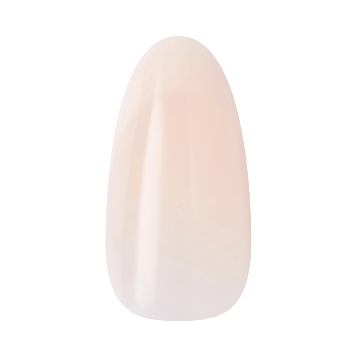 KISS NEW YORK Core French Nails [Burble] #CF12