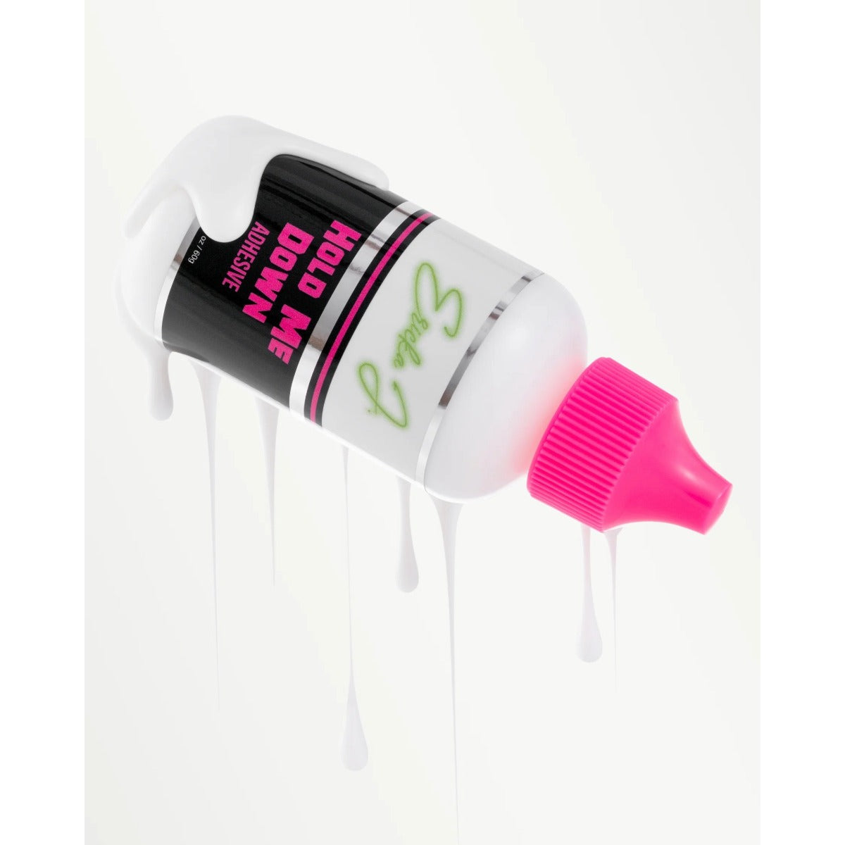 Ericka J Hold Me Down Adhesive [Pink] 1.34oz