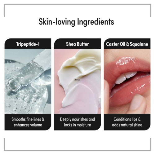 Soin Pour Les Lèvres Peptide Pout
