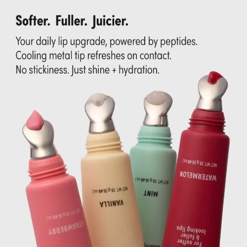 Soin Pour Les Lèvres Peptide Pout