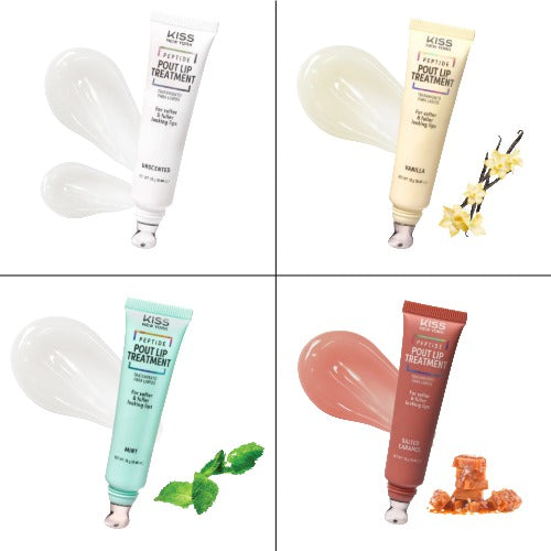 Soin Pour Les Lèvres Peptide Pout